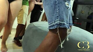 Carnaval 2024 Orgy Double Penetration 30 Floors Up Sao Paulo