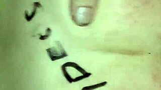 Calvinncarriklein delivers intense anal fucking with Rose's squirting