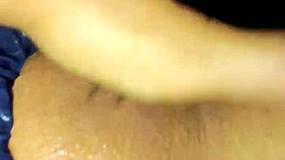 Big Breasts Caressed in Bed While Tight Hot Pussy Gets Fucked - Kaithsaumeth