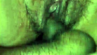 fucking my girlfriend's ass, wanna see the creampie?