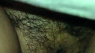 fucking my girlfriend's ass, wanna see the creampie?