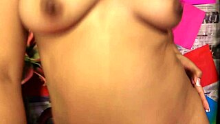 Venezuelan teen performs anal sex for her boss's pleasure