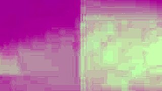 Amber Chase And Sinn Sage Kissing Passionately In 3D