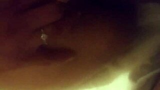 Next Door Latina Craves Black Cock Before Husband Returns