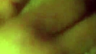 A hot Latina neighbor gets a black cock before her husband arrives home