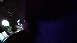 Want to see an amateur blowjob?