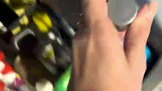 that ugly girl at home getting anal