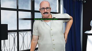 Milfy City Gameplay - Part 2 Full Experience