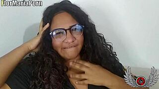 Watch Penelope Olsen squirt with that dildo orgasm?