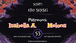 Man, This Erotic Game Show Audio Gets Me Going for Women!