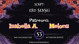 Man, This Erotic Game Show Audio Gets Me Going for Women!