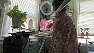 kodak black's tranportin twerk with elle's big ass