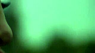 Steamy encounter with cunning cougar Maxim Law