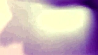 Young girl gives oral sex and masturbates in homemade video