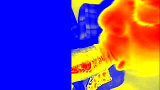 sloppy blowjob with interracial cumshot 😏