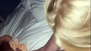 Hot LA girl takes on big cock