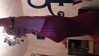 Amateur homemade German video