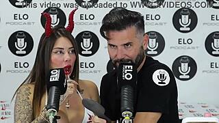 i shared my hardcore spanking adventure with sara blonde in buenos aires