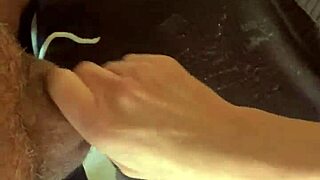 i gave a hanjob n blowjob for cumshot in jersey for my folower in eeu