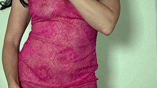 Damp and bound: Chastity keyholder wife ASMR