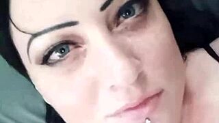 Horny Aluramariebaker, show me that wild side!