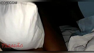 Amateur big tits bride takes a massive dick in her ass