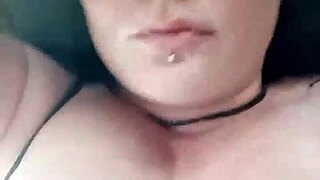 Horny Aluramariebaker, show me that wild side!