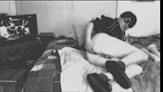 i'm that strange lil fisting devil from satan sequence