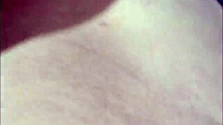 Licking my girlfriend's pussy with tongue and passion