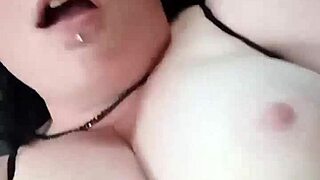 Horny Aluramariebaker, show me that wild side!