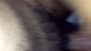 my interracial girlfriend with big black cock