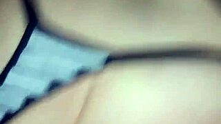 Amateur bride takes on multiple penises in wild group sex