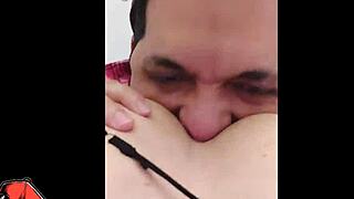 wild sex on the stairs, check this hot trailer! 🔥