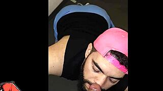 wild sex on the stairs, check this hot trailer! 🔥