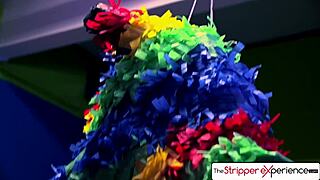 i experienced the stripper life with jessica jaymes' big boobs and big booty