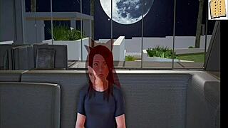 got a wild new family story! 😜