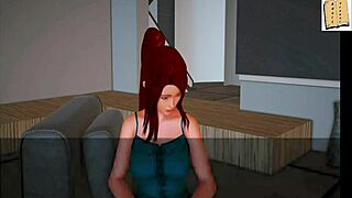 got a wild new family story! 😜