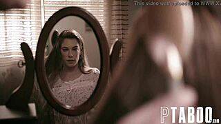 Whoa! Alexis Fawx Relives Wild Past with Bobbi Dylan in Hospital