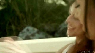 want to see these lesbian babes play with toys?